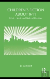 Children'S Fiction About 9/11