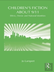 Children'S Fiction About 9/11
