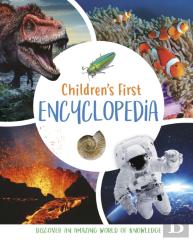 Children'S First Encyclopedia
