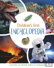 Children'S First Encyclopedia