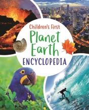 Children'S First Planet Earth Encyclopedia