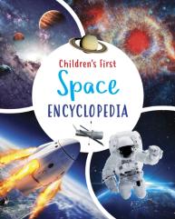 Children'S First Space Encyclopedia