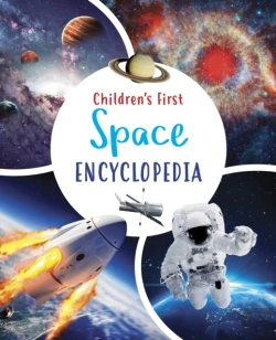 Bertrand.pt - Children'S First Space Encyclopedia