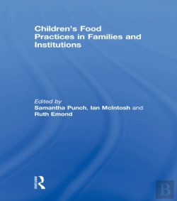 Bertrand.pt - Children'S Food Practices In Families And Institutions