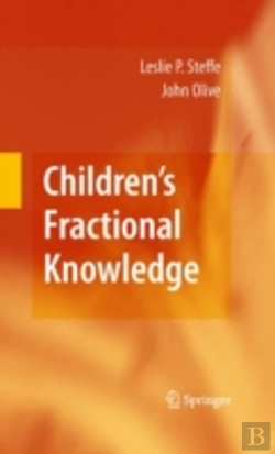 Bertrand.pt - Children'S Fractional Knowledge