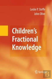Children'S Fractional Knowledge