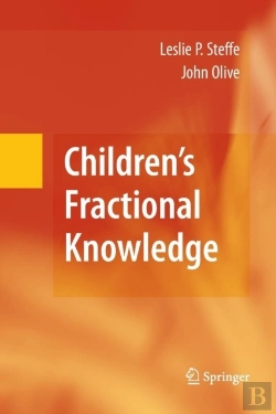 Bertrand.pt - Children'S Fractional Knowledge