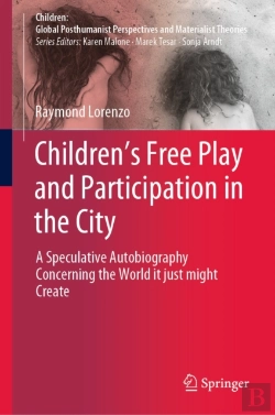 Bertrand.pt - Children'S Free Play And Participation In The City