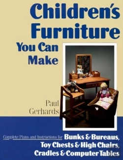 Bertrand.pt - Childrens Furniture You Make