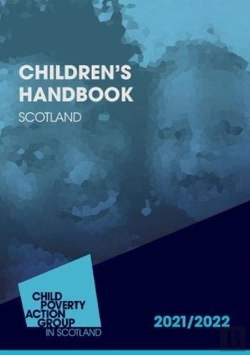 Bertrand.pt - Children'S Handbook Scotland 2021/22 14th Edition