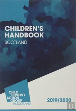 Bertrand.pt - Children'S Handbook Scotland