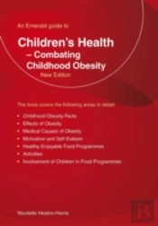 Children'S Health - Combating Obesity