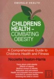 Children'S Health - Combating Obesity
