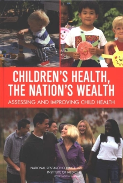 Bertrand.pt - Children'S Health, The Nation'S Wealth