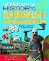 Children'S History Of Harrogate