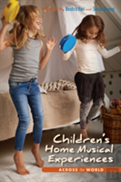 Bertrand.pt - Children'S Home Musical Experiences Across The World