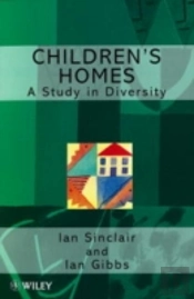 Children'S Homes