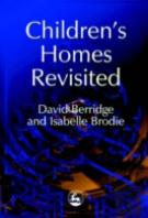Children'S Homes Revisited