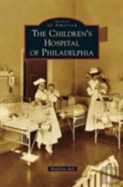 Children'S Hospital Of Philadelphia