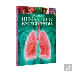 Bertrand.pt - Children'S Human Body Encyclopedia
