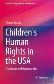 Children'S Human Rights In The Usa
