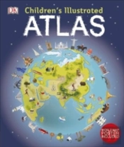 Children'S Illustrated Atlas