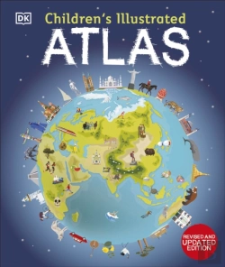 Bertrand.pt - Children'S Illustrated Atlas
