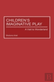 Children'S Imaginative Play