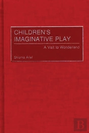 Children'S Imaginative Play