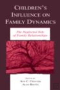 Bertrand.pt - Children'S Influence On Family Dynamics