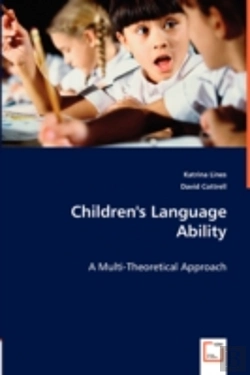 Bertrand.pt - Children'S Language Ability