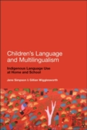 Children'S Language And Multilingualism