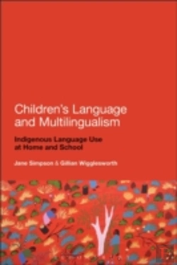 Bertrand.pt - Children'S Language And Multilingualism