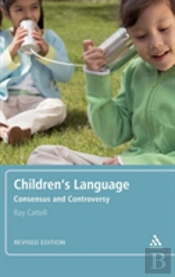 Children'S Language