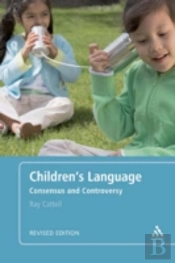 Children'S Language