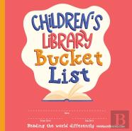 Children'S Library Bucket List
