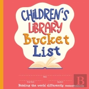 Children'S Library Bucket List