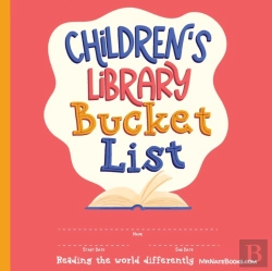 Bertrand.pt - Children'S Library Bucket List