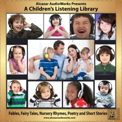Bertrand.pt - Children'S Listening Library