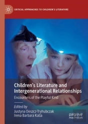 Children'S Literature And Intergenerational Relationships