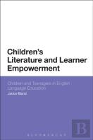 Children'S Literature And Learner Empowerment