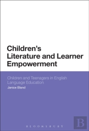 Children'S Literature And Learner Empowerment