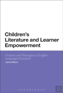 Bertrand.pt - Children'S Literature And Learner Empowerment