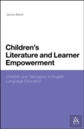 Children'S Literature And Learner Empowerment