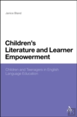 Bertrand.pt - Children'S Literature And Learner Empowerment