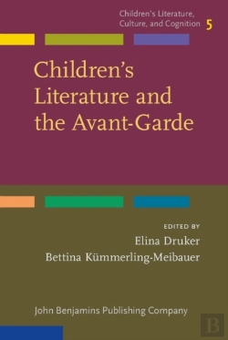 Bertrand.pt - Children'S Literature And The Avant-Garde