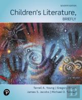 Children'S Literature, Briefly