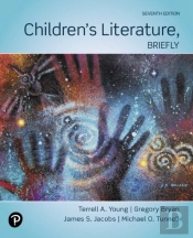 Children'S Literature, Briefly