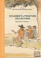 Children'S Literature Collections