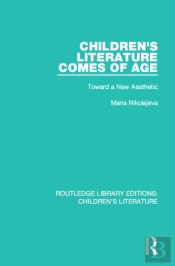 Children'S Literature Comes Of Age